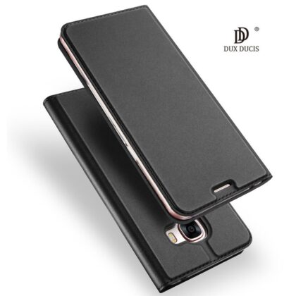 Dux Ducis Premium Magnet Case For Xiaomi Redmi 8A Grey DUX-DU-XIA-R8A-BK 6934913072165