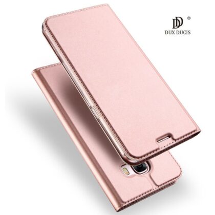 Dux Ducis Premium Magnet Case For Samsung A305 Galaxy A30 Rose Gold DUX-DU-A30-PI 6934913080184