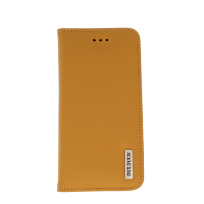 Dux Ducis Wish Magnet Case From The Real Leather For Samsung Galaxy Note 9 Brown DUX-WISH-NOTE9-BR 6934913084588