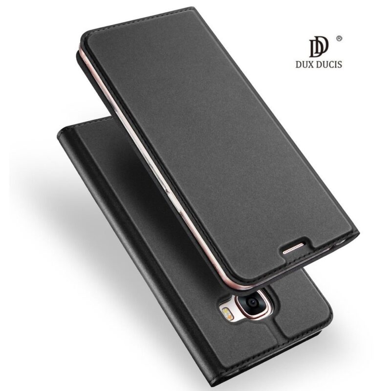 Dux Ducis Premium Magnet Case For Apple IPHONE X DUX-DU-IPHX-GR 6934913094990