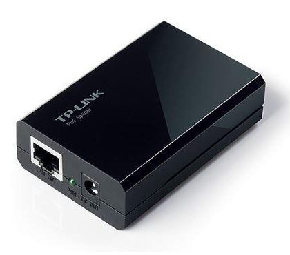 NET POE SPLITTER/TL-POE10R TP-LINK  TL-POE10R 6935364030490