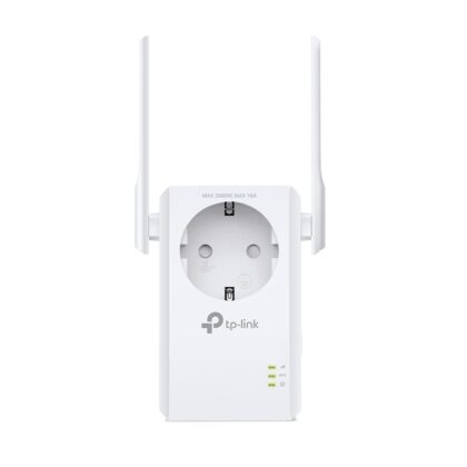 WRL RANGE EXTENDER 300MBPS/TL-WA860RE TP-LINK  TL-WA860RE 6935364071158