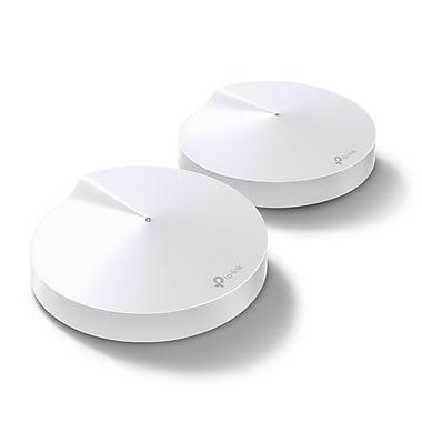 Wireless Router TP-LINK Wireless Router 2-pack 1300 Mbps DECOM5(2-PACK)  DECOM5(2-PACK) 6935364080846