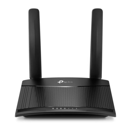 WRL 3G/4G ROUTER 300MBPS/TL-MR100 TP-LINK  TL-MR100 6935364088804