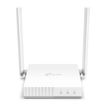 Wireless Router TP-LINK Wireless Router 300 Mbps IEEE 802.11b IEEE 802.11g IEEE 802.11n 1 WAN 4x10/100M Number of antennas 2 TL-WR844N  TL-WR844N 6935364088880