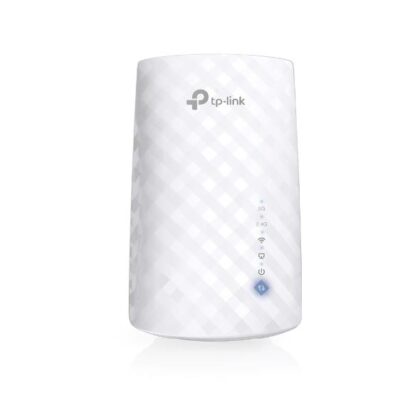 WRL RANGE EXTENDER 750MBPS/RE190 TP-LINK  RE190 6935364089665