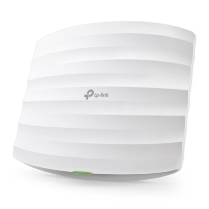 Access Point TP-LINK Omada 300 Mbps IEEE 802.11b IEEE 802.11g IEEE 802.11n 1xRJ45 Number of antennas 2 EAP110  EAP110 6935364091620