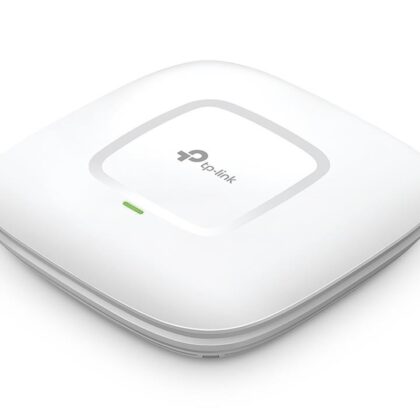 Access Point TP-LINK Omada 1200 Mbps IEEE 802.11a IEEE 802.11g IEEE 802.11n IEEE 802.11ac 1x10/100/1000M EAP225  EAP225 6935364096915