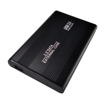 2.5" HDD Case USB3.0