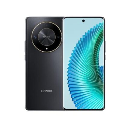 MOBILE PHONE HONOR MAGIC6 LITE/8/256GB BLACK 5109AWVG HONOR  5109AWVG 6936520832446