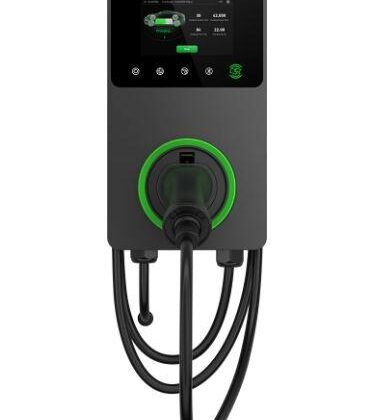 EV CHARGER 3PH 22KW EU AC/W22-S-4G-L-M-DG AUTEL ENERGY  106000069 6937357211688