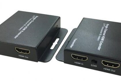 I/O VIDEO EXTENDER HDMI 1CH FU/PFM700-E DAHUA  PFM700-E 6939554930881