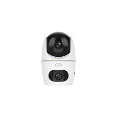 NET CAMERA 3MP PT IR DOME/H3D-3F DAHUA  H3D-3F 6939554941856