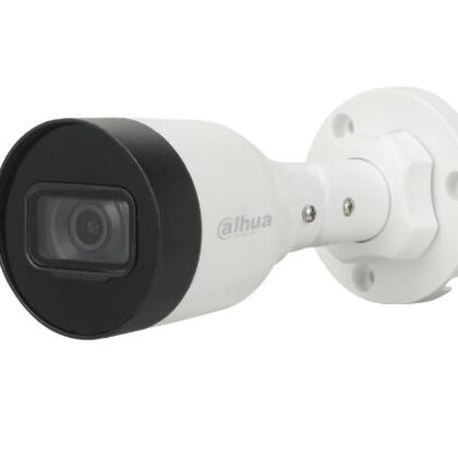 NET CAMERA 2MP IR BULLET/IPC-HFW1230S1-0280B-S5 DAHUA  IPC-HFW1230S1-0280B-S5 6939554944062