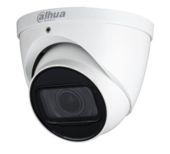 CAMERA HDCVI 5MP EYEBALL/HAC-HDW2501TZA-27135S2 DAHUA  HAC-HDW2501TZA-27135S2 6939554946585