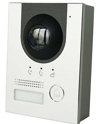 ENTRY PANEL IP DOORPHONE/VTO2202F-P-S2 DAHUA  VTO2202F-P-S2 6939554950803