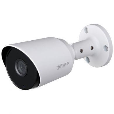 CAMERA HDCVI 1080P IR BULLET/HAC-HFW1200TP-A-0280B DAHUA  HAC-HFW1200TP-A-0280B 6939554954498