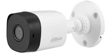 CAMERA HDCVI 1080P IR BULLET/HAC-B1A21P-0360B DAHUA  DH-HAC-B1A21P-0360B 6939554955006