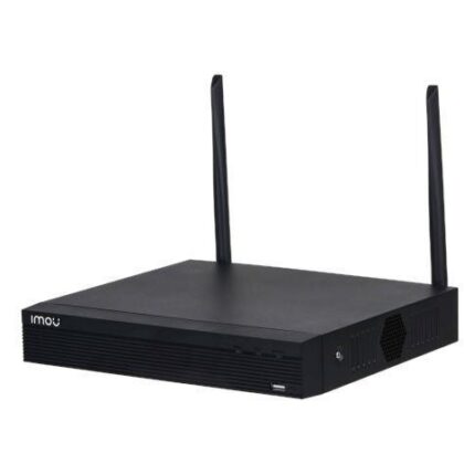 NET VIDEO RECORDER 4CH/NVR1104HS-W-S2 IMOU  NVR1104HS-W-S2 6939554982866