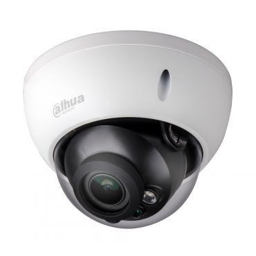 CAMERA HDCVI 1080P IR DOME/HAC-HDBW1200R-Z-2712-S5 DAHUA  HAC-HDBW1200R-Z-2712-S5 6939554989353