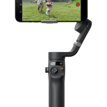 DJI OSMO MOBILE 6 Stabilizer CP.OS.00000213.01 6941565939005