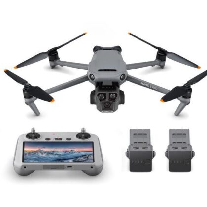 Drone DJI Mavic 3 Pro Fly More Combo (DJI RC) Professional CP.MA.00000660.01  CP.MA.00000660.01 6941565957092