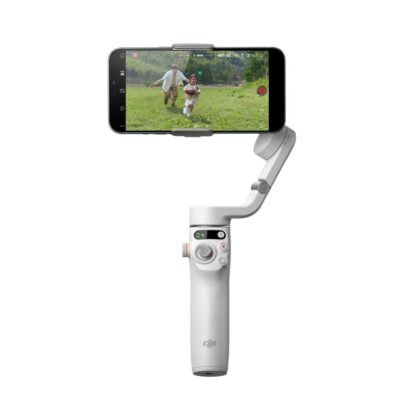 DJI Osmo Mobile 6 Stabilizer CP.OS.00000284.01 6941565965387