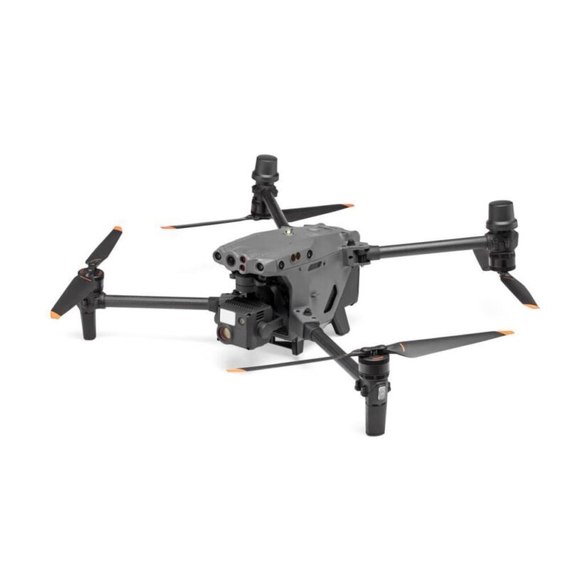 Drone DJI Matrice 30T Enterprise CP.EN.00000487.02  CP.EN.00000487.02 6941565970299