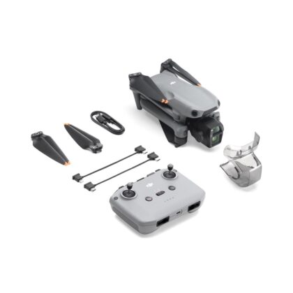 Drone DJI Air 3S (DJI RC-N3) Consumer CP.MA.00000814.03  CP.MA.00000814.03 6941565989949