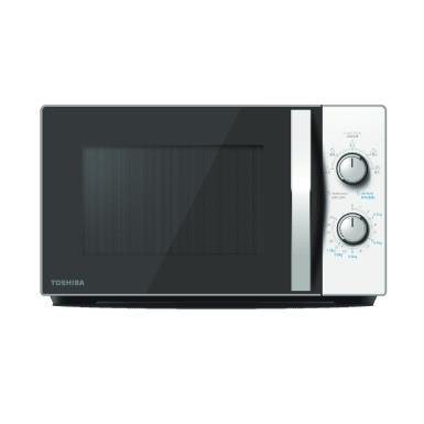 MICROWAVE OVEN 20L GRILL/MWP-MG20P(WH) TOSHIBA  MWP-MG20P(WH) 6944271658932