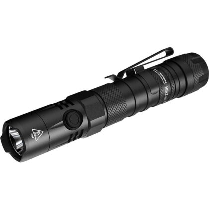 FLASHLIGHT MH SERIES/1200 LUMENS MH12 V2 NITECORE  MH12V2 6952506405985