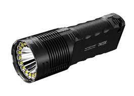 FLASHLIGHT TINY MONSTER SERIES/20000 LUMENS TM20K NITECORE  TM20K 6952506407057