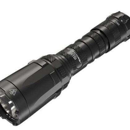 FLASHLIGHT SRT SERIES/2100 LUMENS SRT6I NITECORE  SRT6I 6952506407576