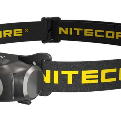 HEADLAMP H SERIES 240 LUMENS/HA11 NITECORE  HA11 6952506407613