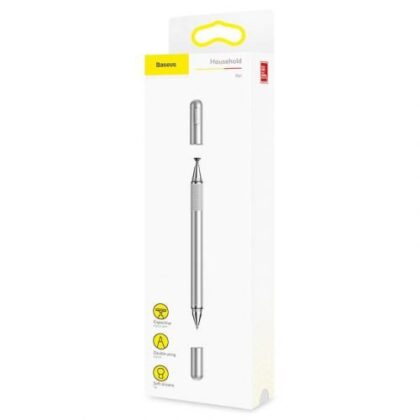 Baseus ACPCL-0S Tablet Tool Pen Golden Cudgel Capacitive Stylus Pen ACPCL-0S 6953156284418