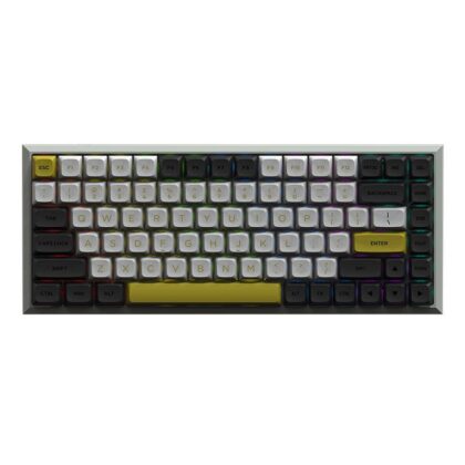 Motospeed SK84 RGB Mechanical Keyboard SK84-RE 6953460502031