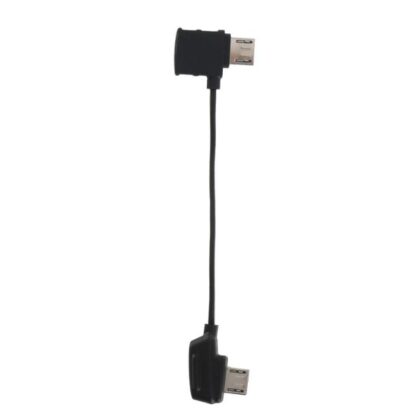 Drone Accessory DJI Mavic Remote Controller Cable (Standard Micro USB connector) CP.PT.000560  CP.PT.000560 6958265134616