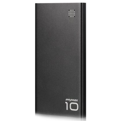 iMYMAX P10 Power Bank 10000 mAh P10BK 6970280761608