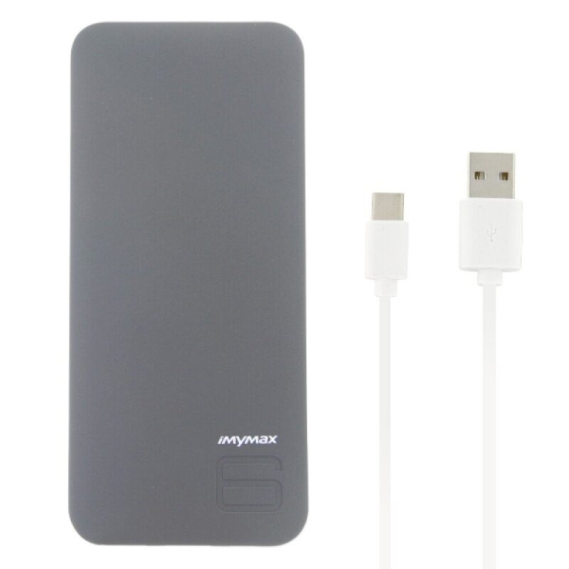 iMYMAX P6 Power Bank 6000 mAh P6GR 6970280761820