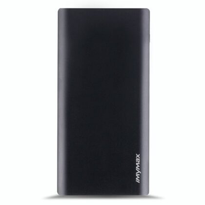 iMYMAX X12 Plus Power Bank 12000 mAh X12PLUSBK 6970280761967