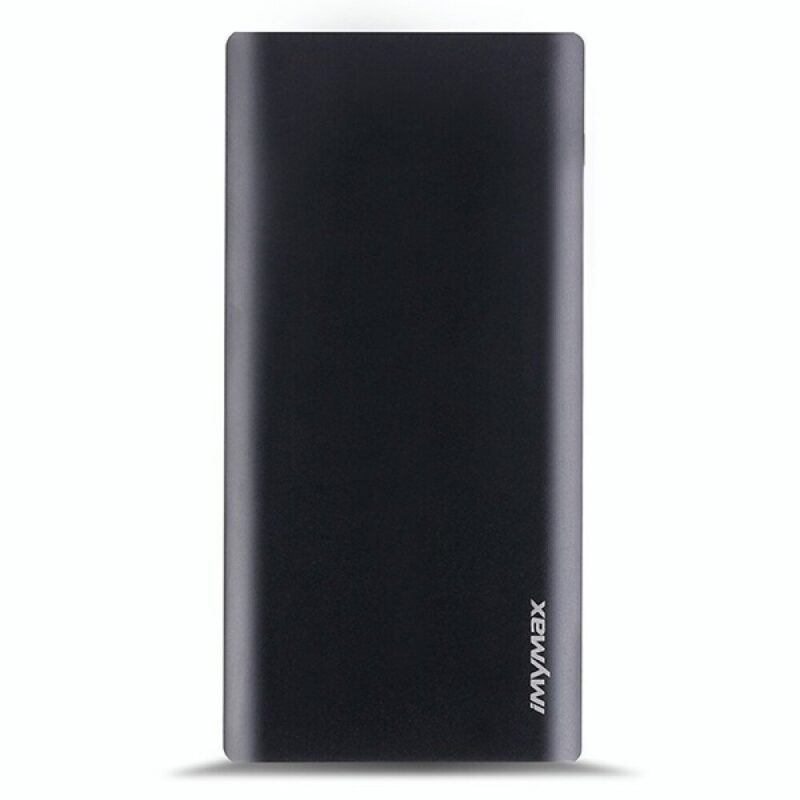 iMYMAX X12 Plus Power Bank 12000 mAh X12PLUSBK 6970280761967