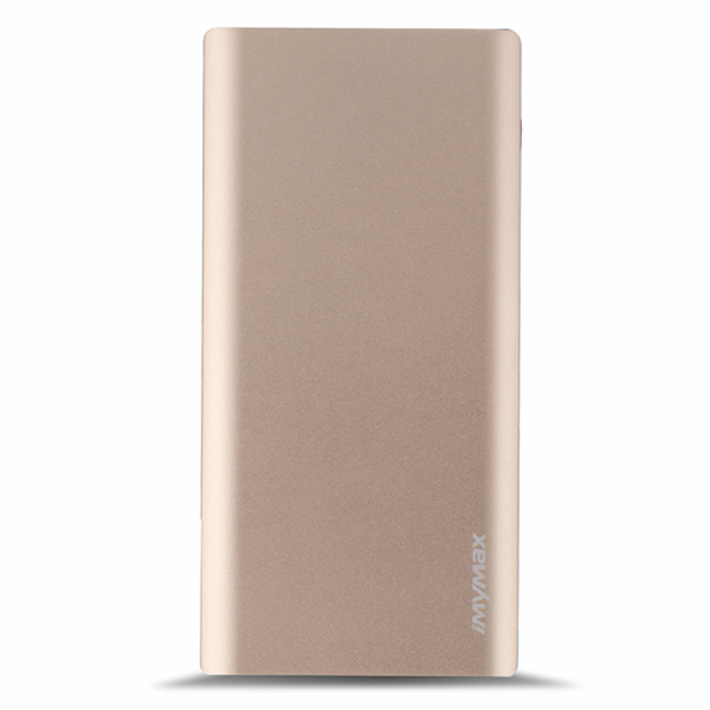 iMYMAX X12 Plus Power Bank 12000 mAh X12PLUSGO 6970280761974