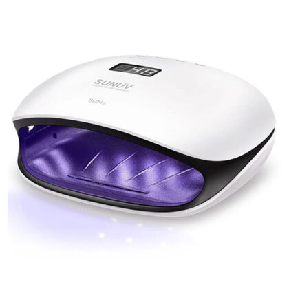 UV LED Nail Lamp SUNUV Sun 4S 48W