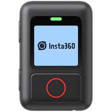 ACTION CAM ACC GPS REMOTE/ONE SERIES CINSAAV/A INSTA360  CINSAAV/A 6970357853656