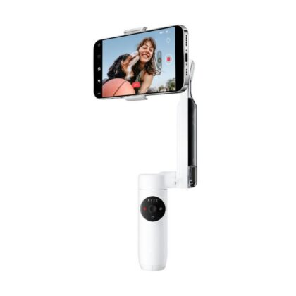 MOBILE ACC GIMBAL STANDALONE/WHITE CINSABBA INSTA360  CINSABBA 6970357854448