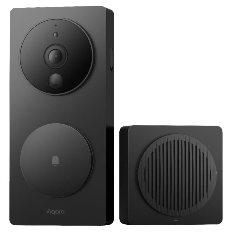 SMART HOME DOORBELL G4/SVD-C03 AQARA  SVD-C03 6970504218659