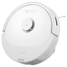 VACUUM CLEANER ROBOT Q8 MAX/WHITE Q8M02-00 ROBOROCK  Q8M02-00 6970995787757