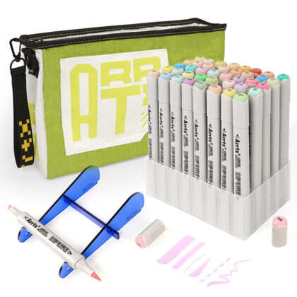 Double-sided Marker Pens ARRTX Oros