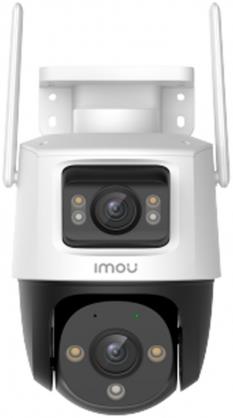 WRL CAMERA 10MP CRUISER DUAL/IPC-S7XP-10M0WED IMOU  IPC-S7XP-10M0WED 6971927239597