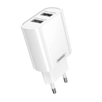 Remax RP-U35 Wall charger 2x USB / 2.1A RP-U35 6972174155258